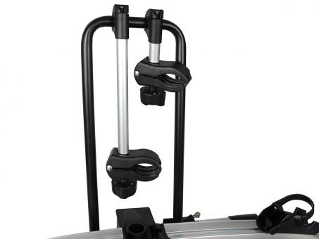 Bullwing SR7 Plus Fahrradträger, Premium Edition 