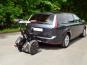 Eufab Anhängerkupplungsträger für E-Scooter 