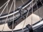 Fahrradträger CROW für Anhängekupplung teileweise vormontiert 