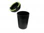 Eufab Multifunktionsbecher, fluoreszierend 