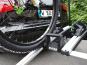 Eufab Auffahrschiene für Fahrradträger PREMIUM II 