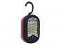 Eufab Taschenlampe mit 24 SMD und 3 LED 