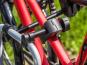 Eufab Fahrradträger Jake Heckträger AHK 