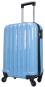 Die Koffermarke Polycarbonat-Kofferset 3-teilig Miami blau 