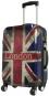Die Koffermarke Polycarbonat-Kofferset 3-teilig Union Jack 