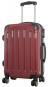 Die Koffermarke Polycarbonat-Reiseset 4-teilig Mauritius 
