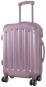 Die Koffermarke Polycarbonat Kofferset 3-teilig Nepal pink 