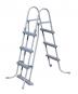 Bestway Hydrium Splasher Stahlwand Pool  460x90 cm 