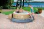 Bestway Aufblasbare LAY-Z-SPA -Stufe 