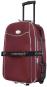 Die Koffermarke Nylon-Kofferset 3-teilig Bali rot 