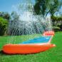 Bestway 1er Wasserrutsche H20 Go, 549 x 82 cm 