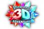 Bestway Planschbecken Splash &Play 3D Adventure 