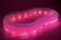 Bestway planschbecken color wave, 280x157x46 cm 