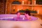 Bestway Whirlpool LAY-Z-SPA Paris, 196x66 cm 