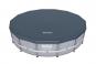 Bestway Frame Pool Power Steel Set 427x107 cm 