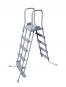 Bestway Frame Pool Power Steel Set 549x132 cm 