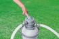 Bestway Flowclear Sandfilterpumpe 2.006 L/H Pumpe 