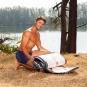 Bestway Sup Long Tail Lite 335X76X15 Cm Surfboard 
