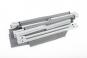 Bestway Feldbett Fold 'N Rest Aluminium, 208x78x47 cm 