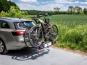 Bullwing SR7 Fahrradträger, Premium Edition 