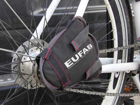EUFAB Fahrradtransportschutz 6-tlg. 