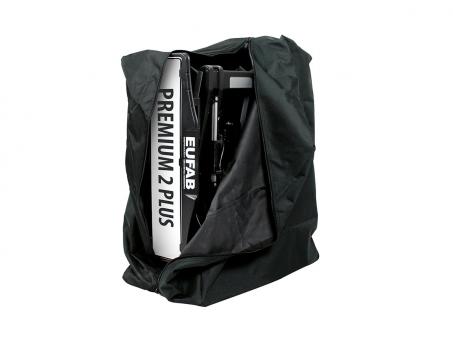 Eufab Fahrradträger PREMIUM II PLUS 