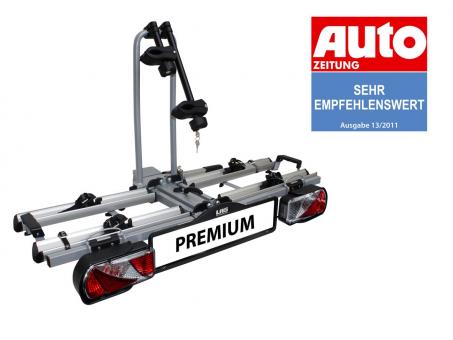 LAS Fahrradträger Premium 