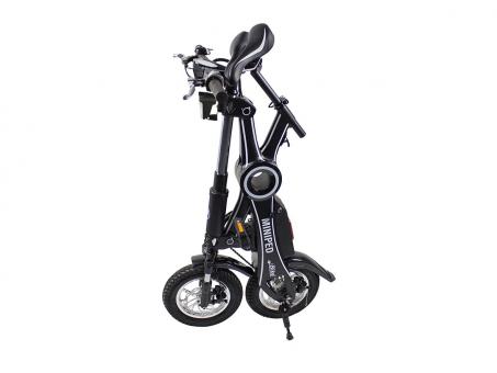Fixbike Miniped Faltbar 