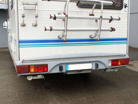 ProUser Kabelloses Rückfahrkamera und Einparkhilfe DRC 7010 