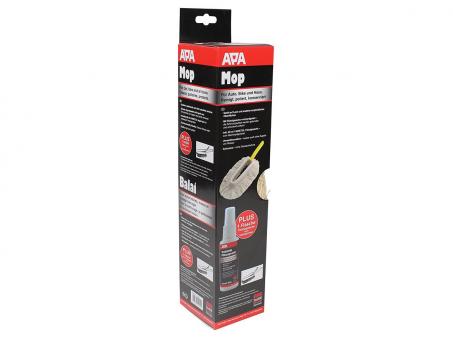 APA Mop für Auto und Haus 