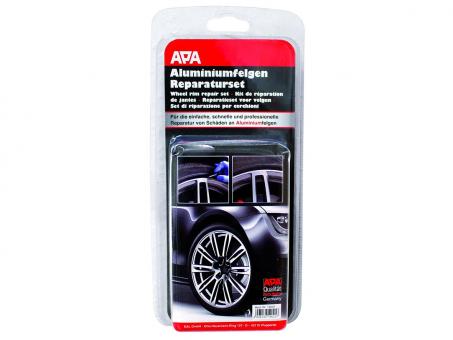 Apa Felgen Reparaturset Aluminiumreparaturen 