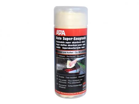 APA Super-Saugtuch 