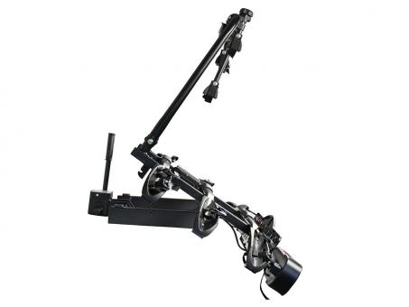 Bullwing SR3+ Fahrradträger Heckträger für 3 Fahrräder + 3 Jahre Garantie 