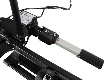 Bullwing SR5 Fahrradträger 