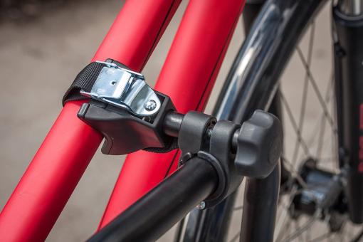 Bullwing SR1 Fahrradträger 