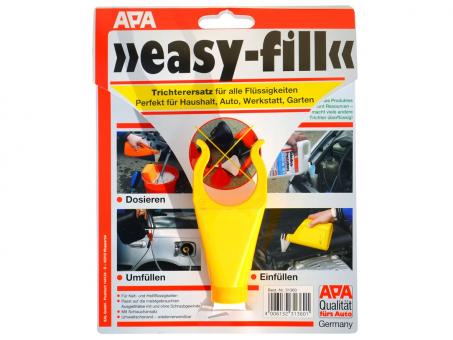 APA Trichterersatz Easy Fill 