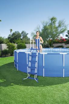 Bestway Sicherheitsleiter 132 cm 