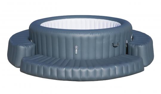 Bestway Aufblasbare LAY-Z-SPA -Stufe 
