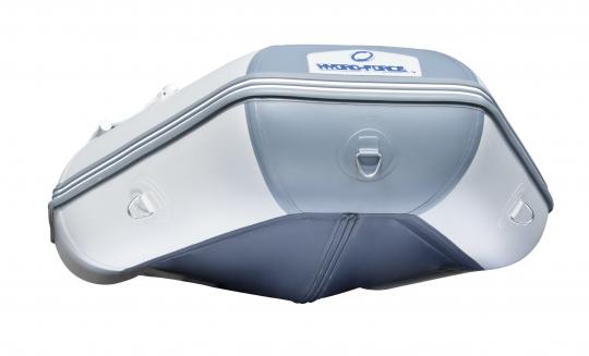 Bestway Hydro-Force Caspian Pro Boot 280x152x42 cm 