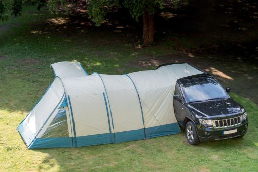 Bestway Buszelt Triptrek X4 (135+220+135)x280x200 
