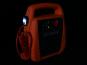 Bullwing Power Pack mit Kompressor bis 18 bar 