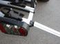 Eufab Auffahrschiene für Fahrradträger PREMIUM II 