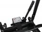 Bullwing SR3 Fahrradträger Heckträger für 2 Fahrräder + 3 Jahre Garantie 
