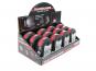 Eufab Taschenlampe mit 24 SMD und 3 LED 