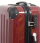 Die Koffermarke Polycarbonat-Kofferset 3-teilig Mauritius II 
