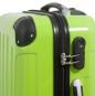 Die Koffermarke Polycarbonat-Reiseset 4-teilig Mauritius 