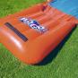 Bestway 1er Wasserrutsche H20 Go, 549 x 82 cm 