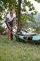 Bestway Neva III Boot 316x124 cm 