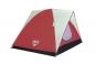 Bestway Zelt Woodlands X2 Tent 200x140x110 cm 