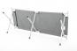 Bestway Feldbett Fold 'N Rest Aluminium, 208x78x47 cm 
